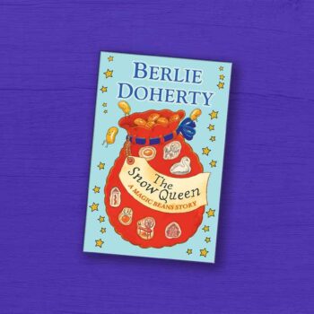 The Snow Queen by Berlie Doherty