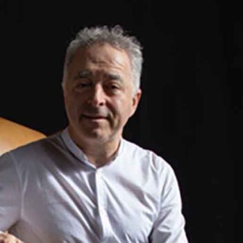 Frank Cottrell-Boyce, UK Children’s Laureate 2024–2026