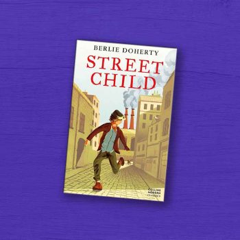 Street Child by Berlie Doherty